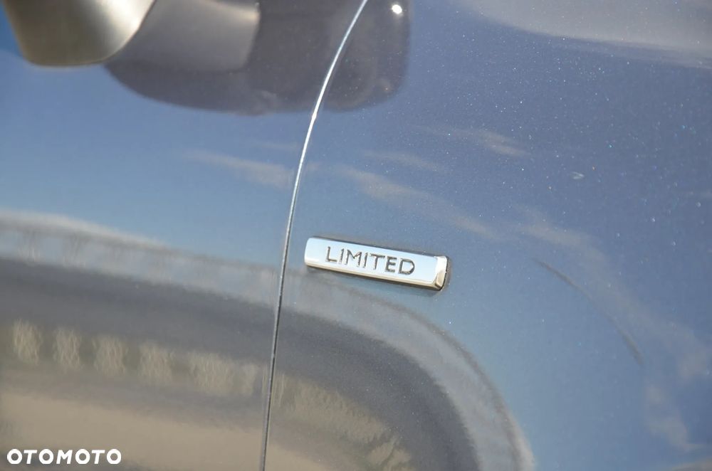 Renault Clio 1.2 16V 75 LIMITED 2018 - 5