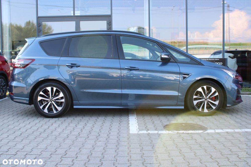Ford S-Max - 6