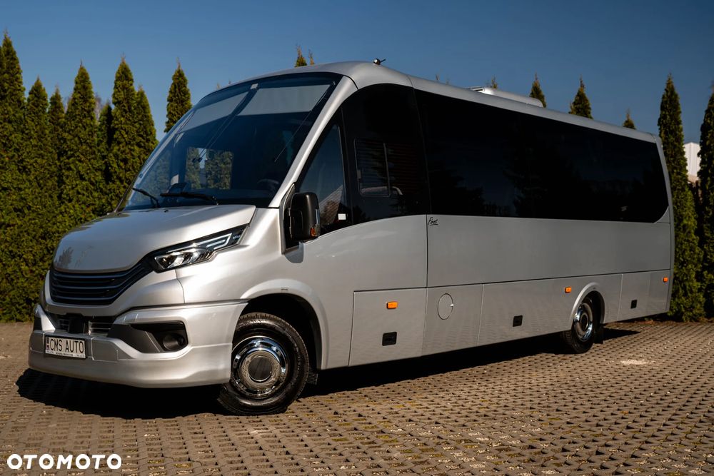 Iveco ROSERO FIRST FLHI 70C - DIESEL - 4