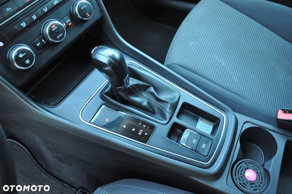 Seat Leon 1.0 TSI ECOMOTIVE DSG OPF Style - 20