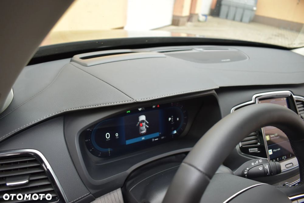 Volvo XC 90 T6 AWD Geartronic Inscription - 22