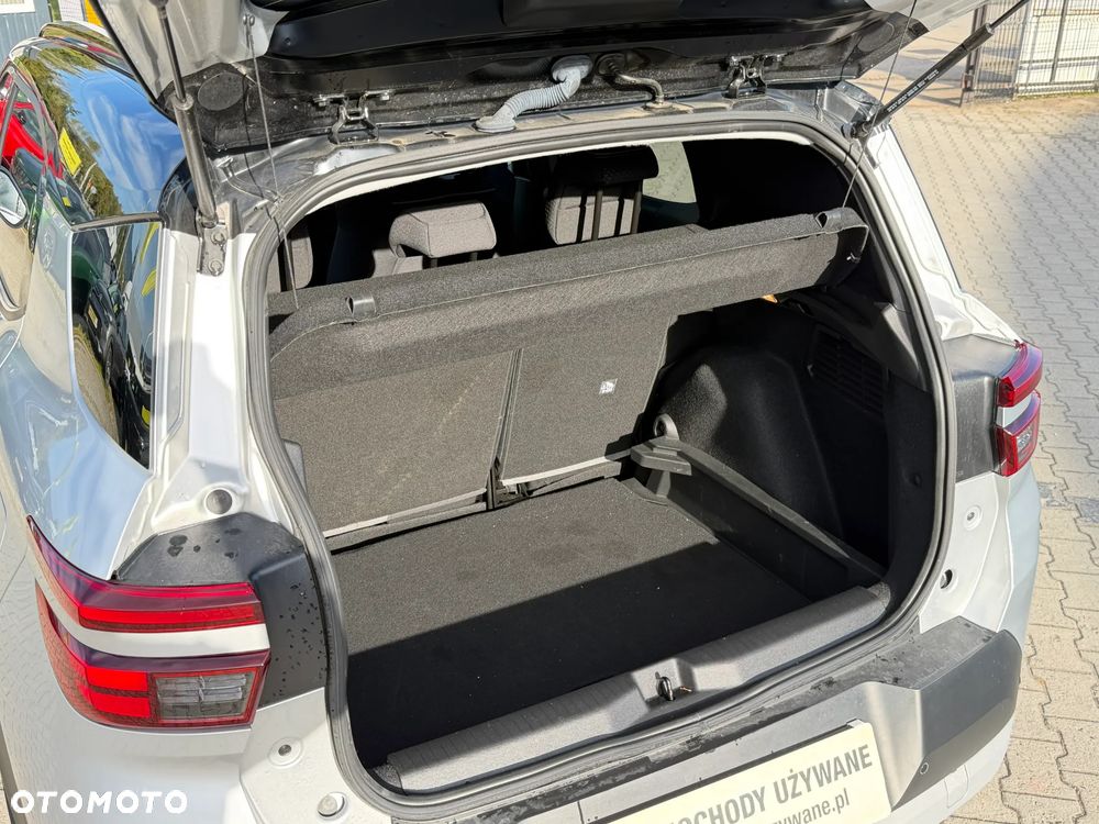 Opel Frontera 1.2 T mHEV GS eDTC6 - 19