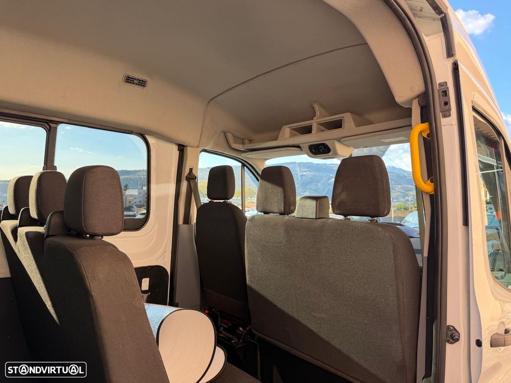 Ford Transit 350 L3 2.0 TDCi H2 Trend - 14