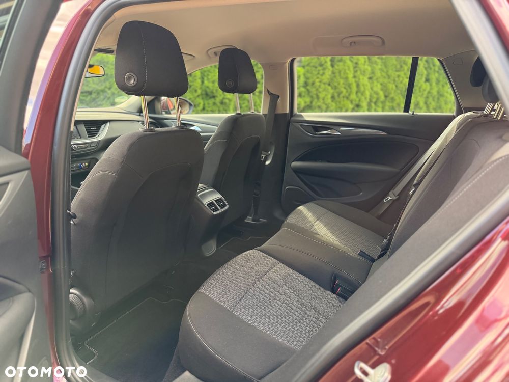Opel Insignia 1.6 CDTI EcoFLEX S&S - 24