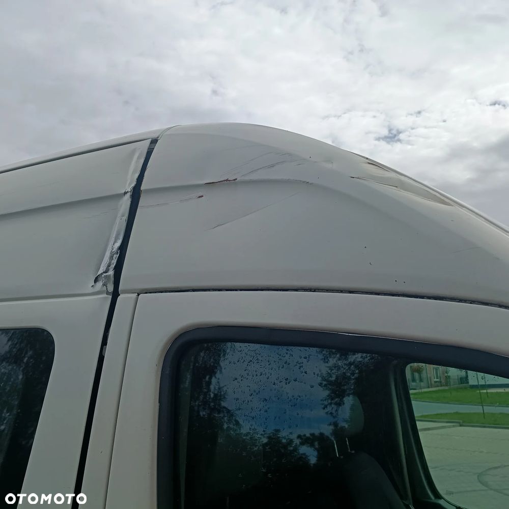 Volkswagen Crafter - 11
