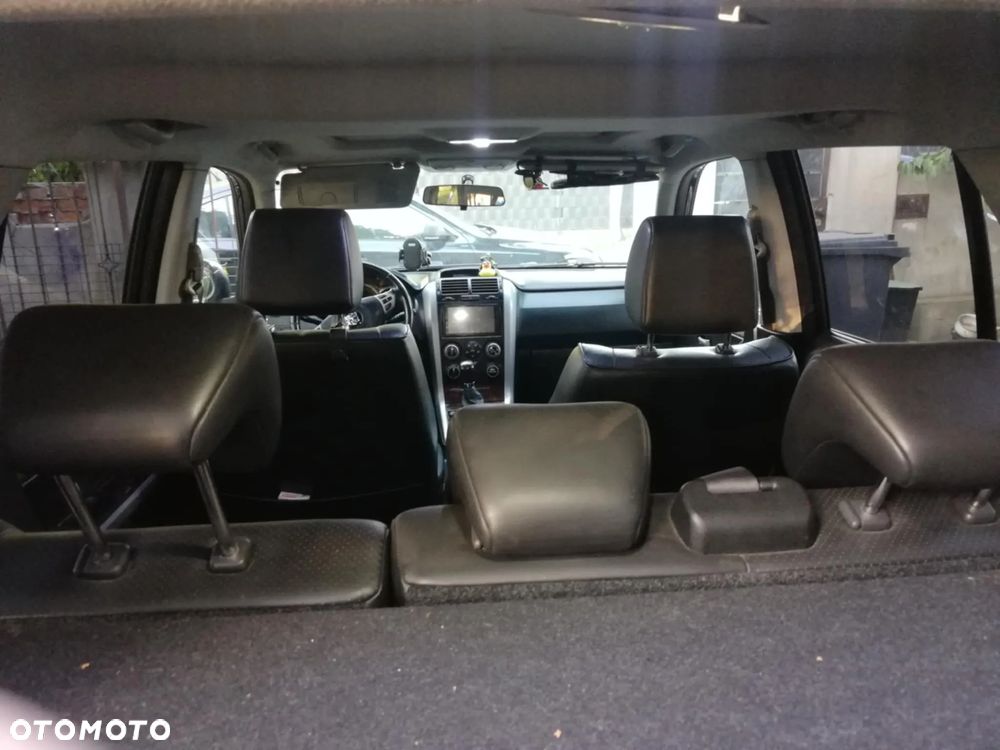 Suzuki Grand Vitara - 14