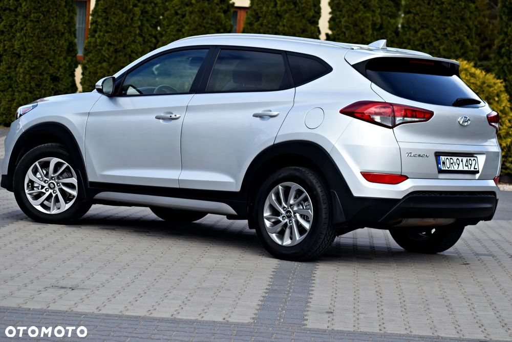 Hyundai Tucson ver-1-6-turbo-4wd-dct-premium - 3