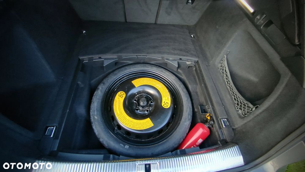 Audi A4 Avant - 23