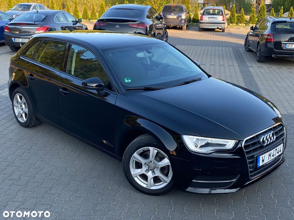 Audi A3 - 13