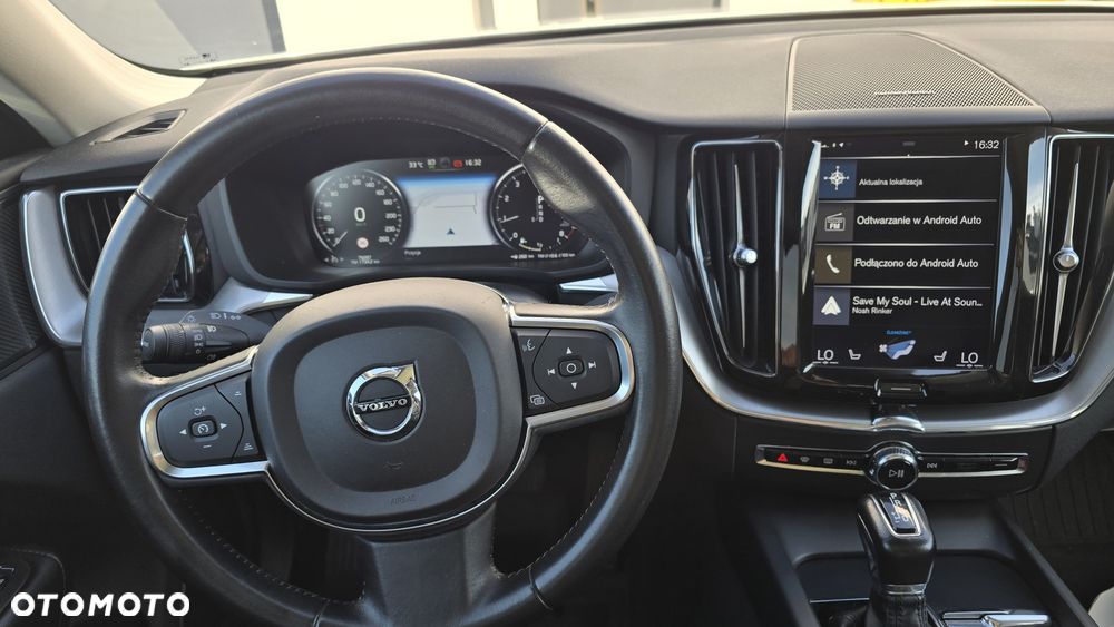 Volvo XC 60 - 7