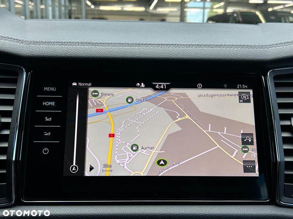 Skoda Kodiaq 2.0 TDI 4x4 L&K DSG - 28