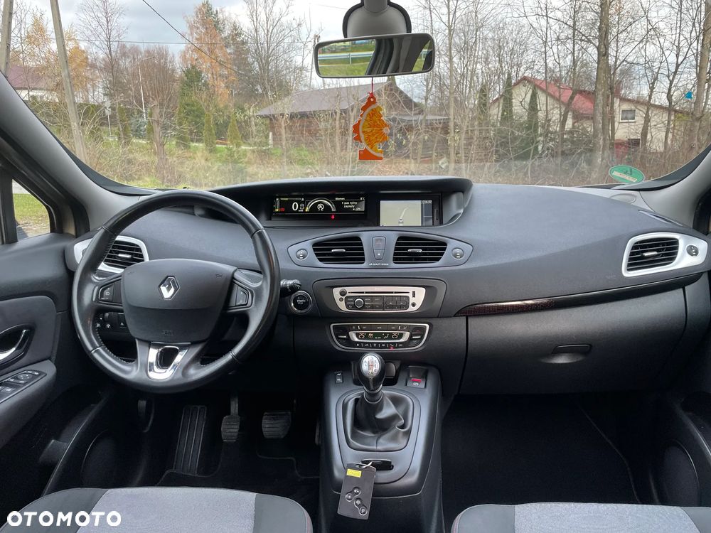 Renault Scenic Energy TCe 130 S&S Bose Edition - 26