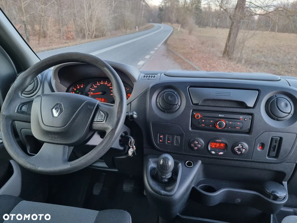 Renault Master - 13