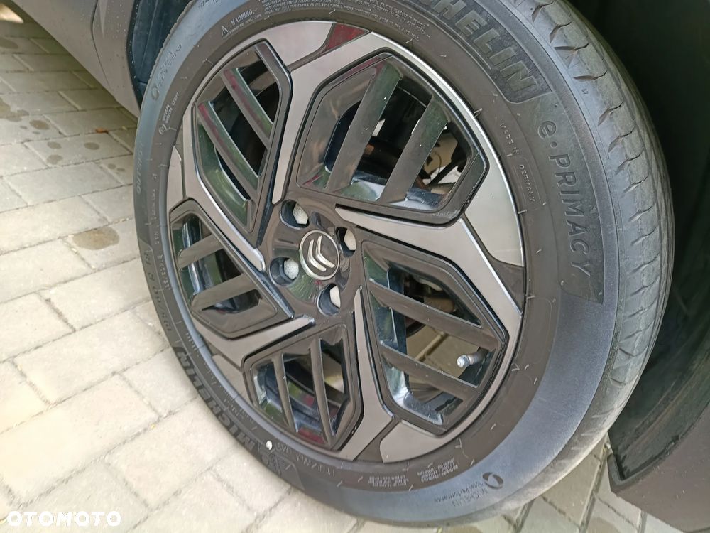 Citroën C4 BlueHDi 130 Stop&Start EAT8 SHINE - 18