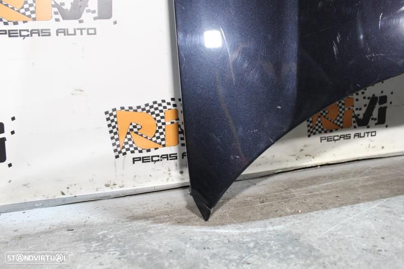 Capot Audi A3 (8P1)  Capot Audi A3 8P Terceira Geração - 6