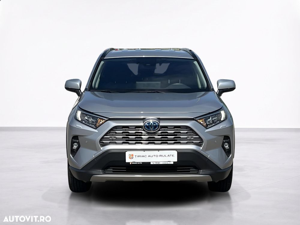 Toyota RAV4 - 10