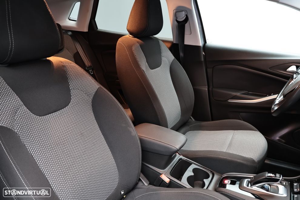 Opel Grandland 1.5 CDTI GS AT - 20