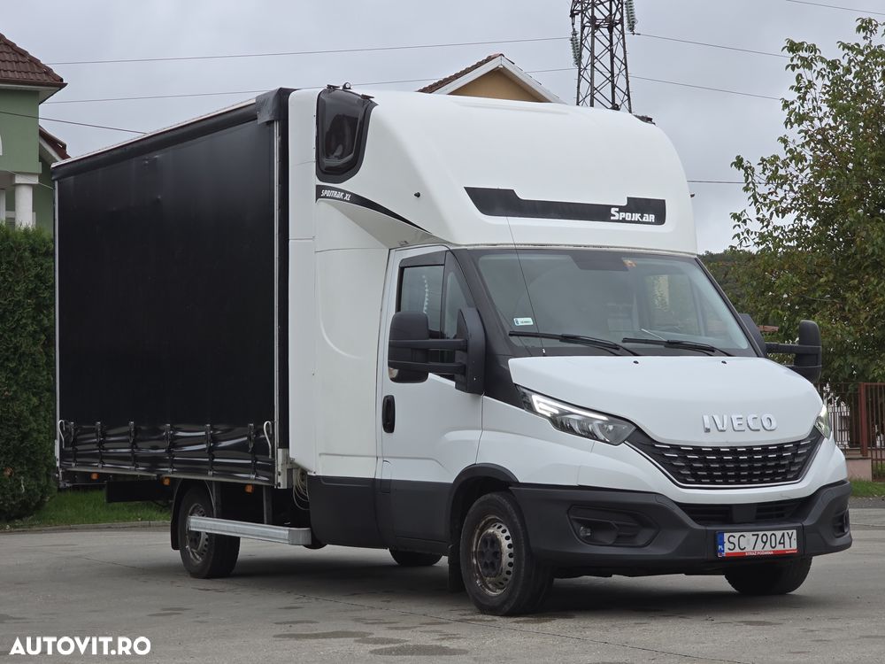Iveco Daily - 1