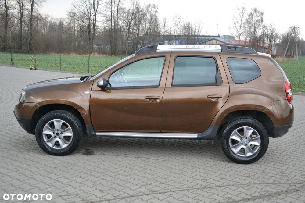 Dacia Duster - 4