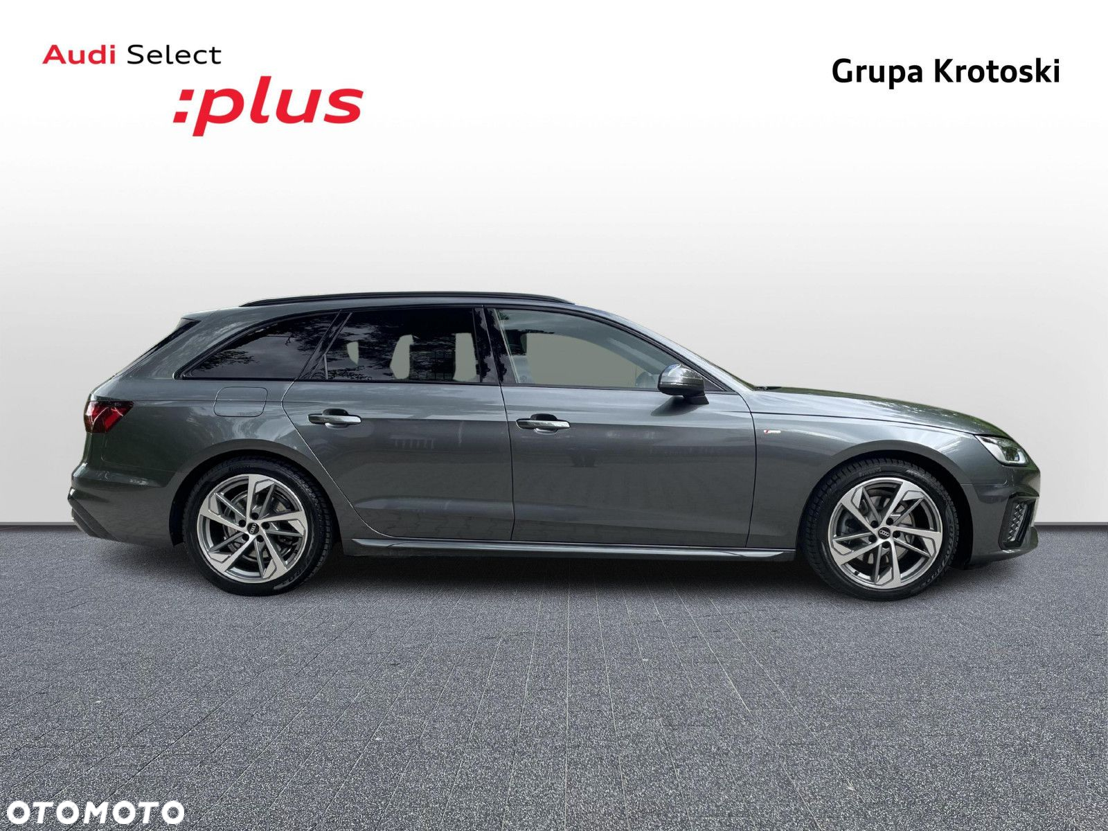 Audi A4 - 6