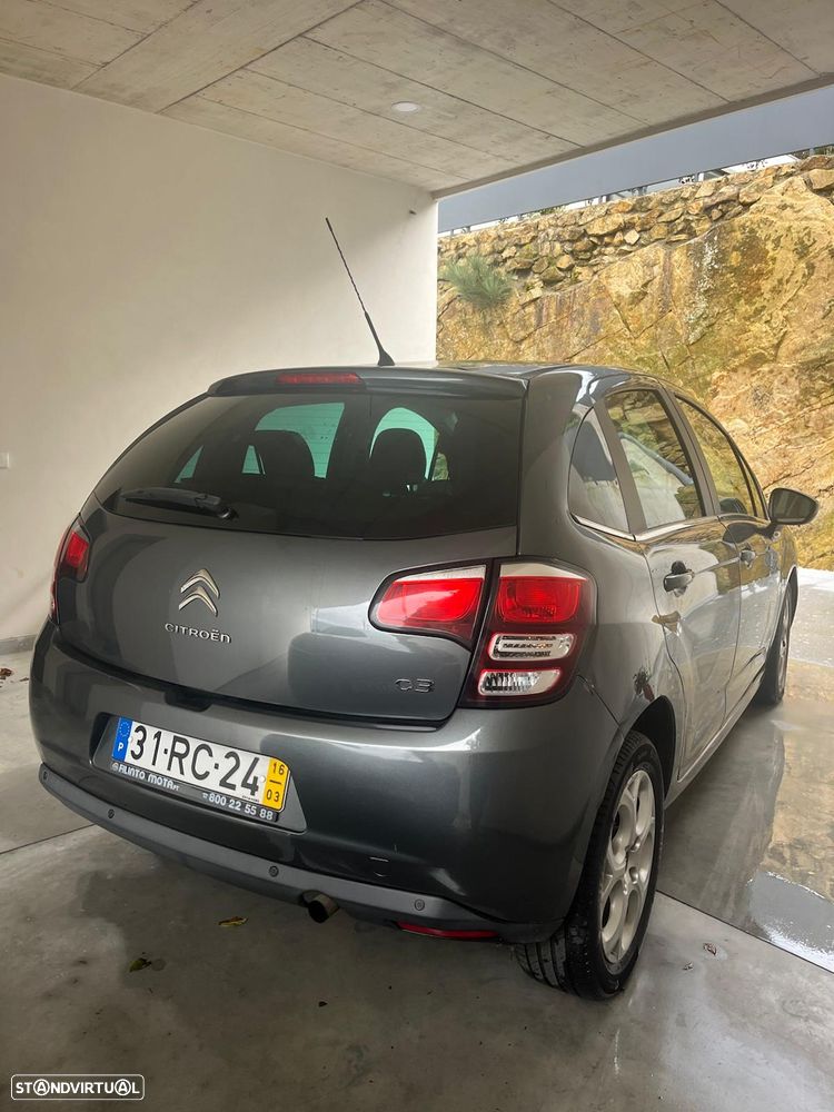 Citroën C3 1.2 PureTech Collection - 2