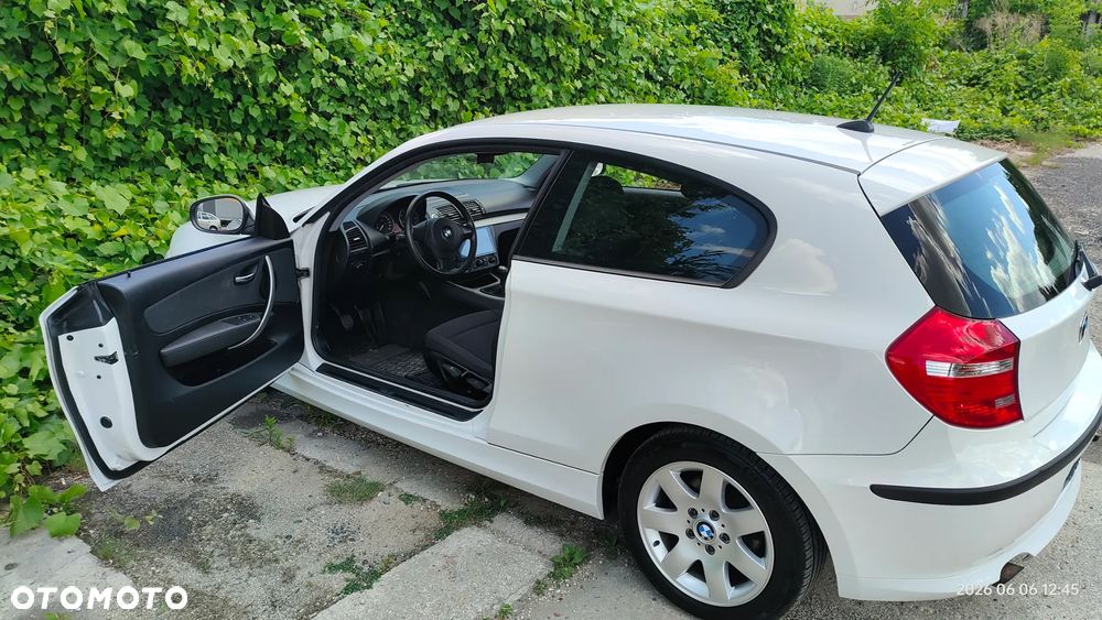 BMW Seria 1 116i Edition Lifestyle - 34