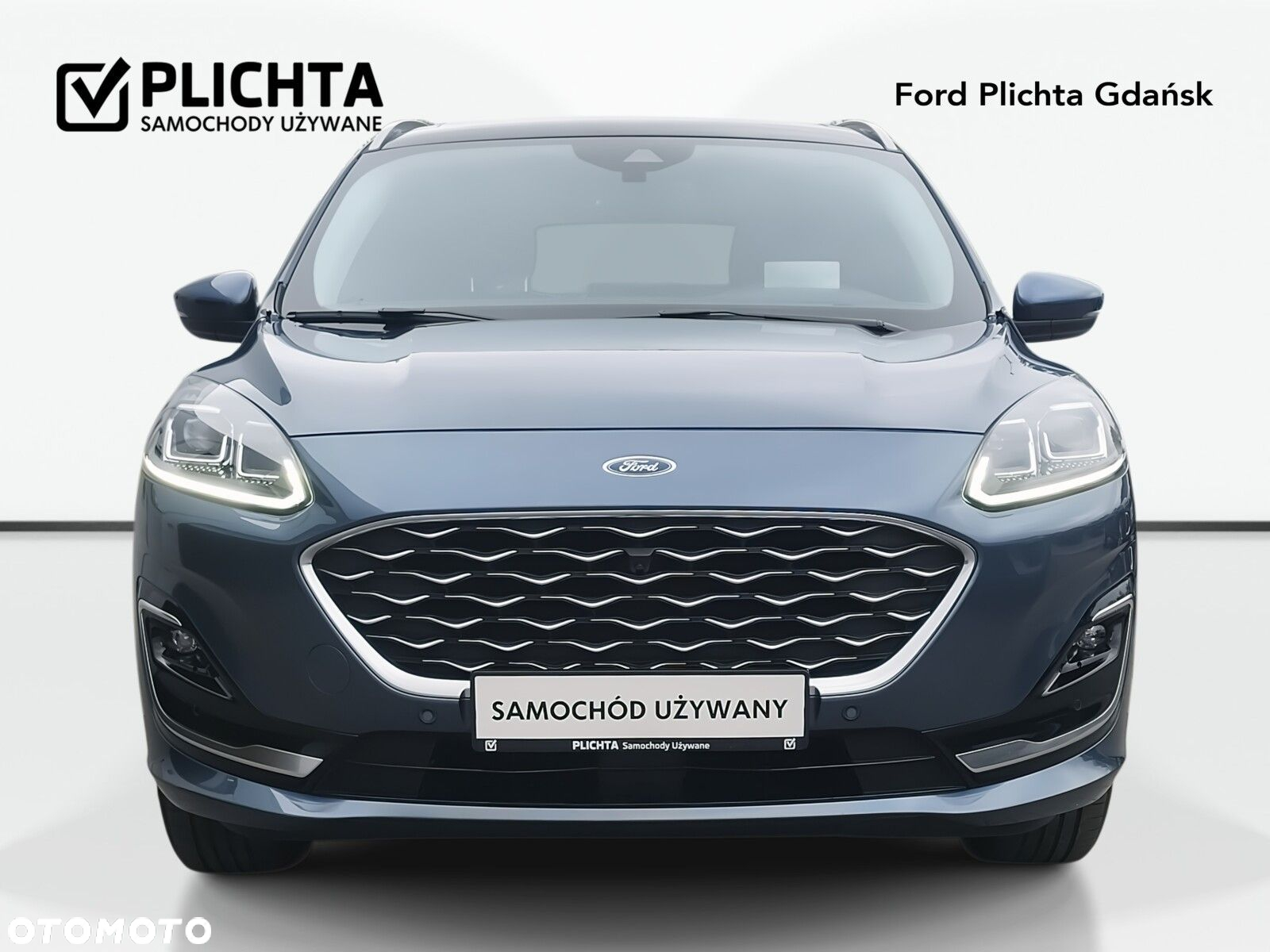 Ford Kuga - 2