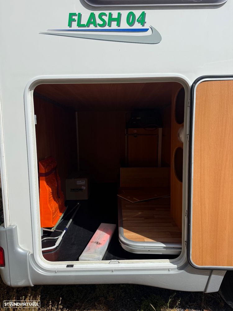 Chausson Flash FLASH 04 - 6