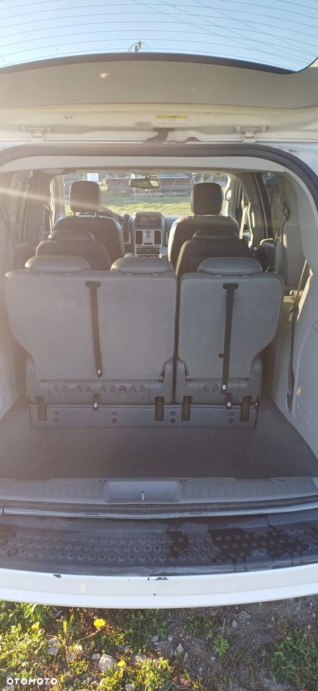 Chrysler Town & Country 4.0 Limited - 15