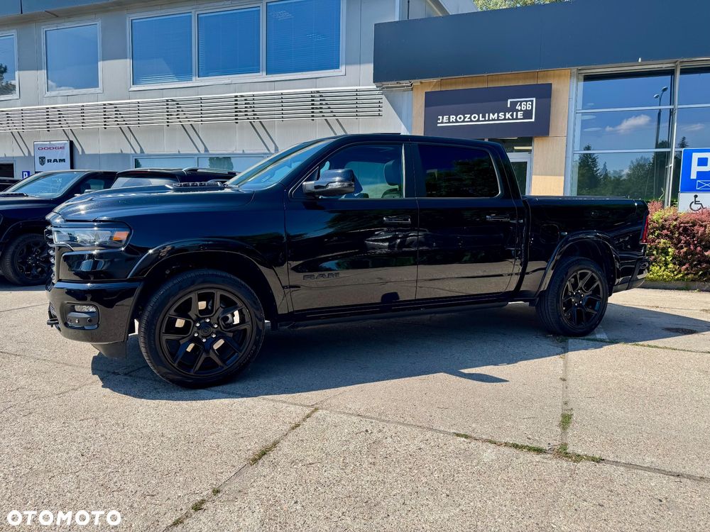 RAM 1500 - 4