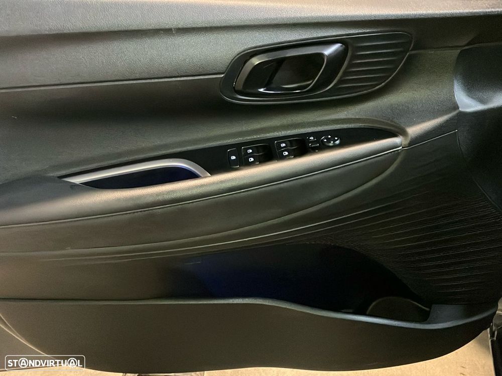 Hyundai i20 1.0 T-GDI Style Plus - 20