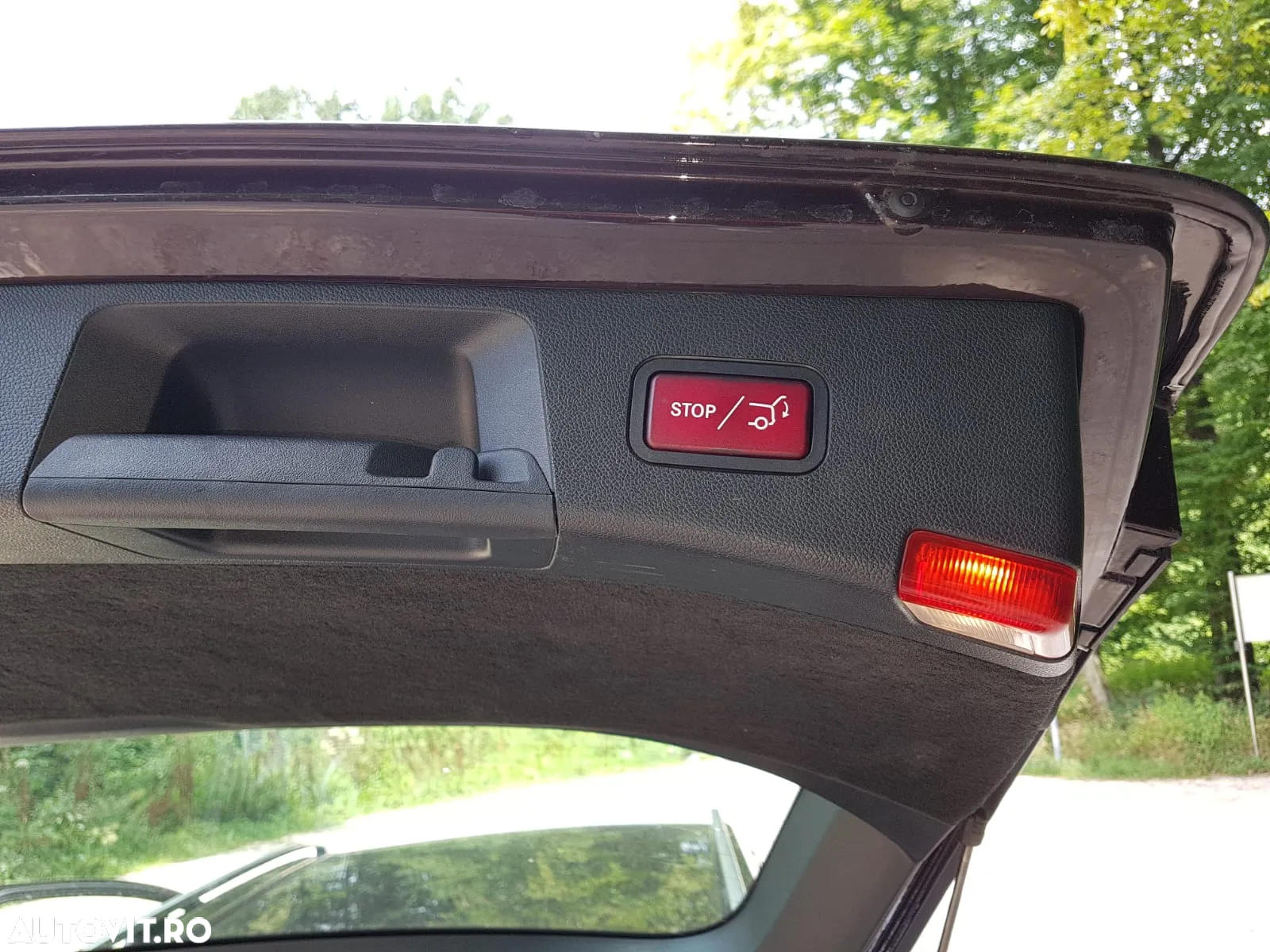Mercedes-Benz E 220 CDI - 8
