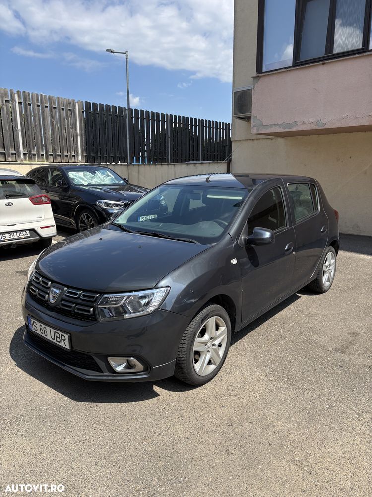 Dacia Sandero 0.9 TCe Laureate - 3