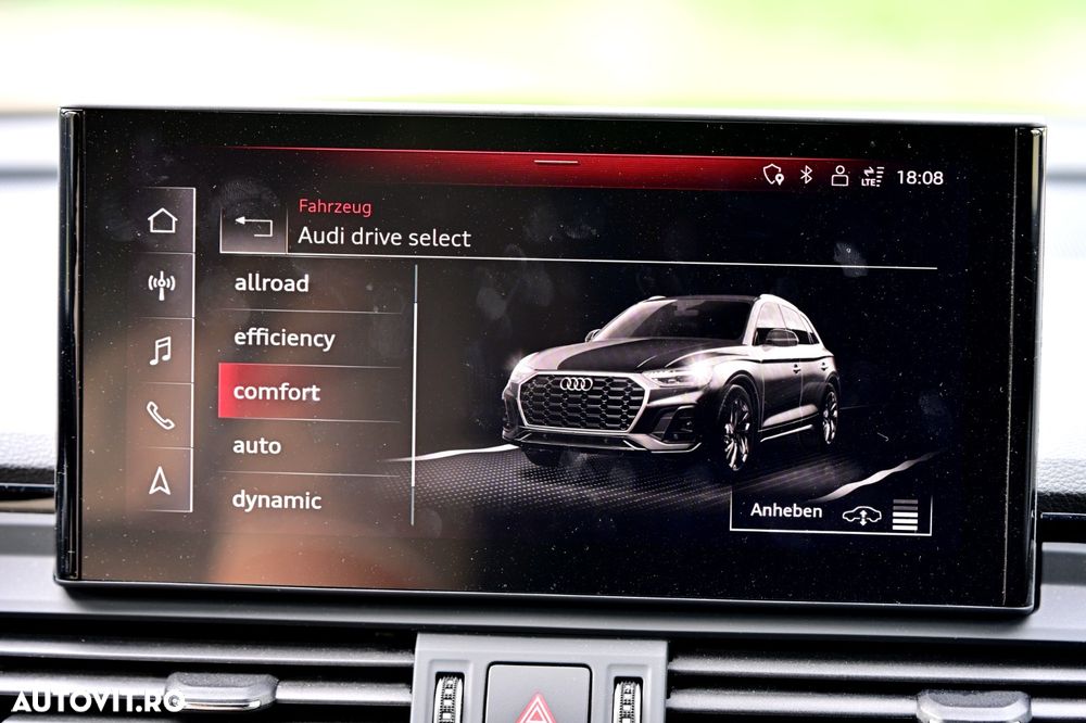 AUDI Q5 2023 — imagine 31