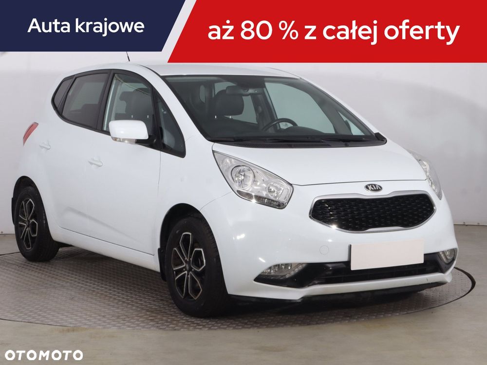 Kia Venga - 3