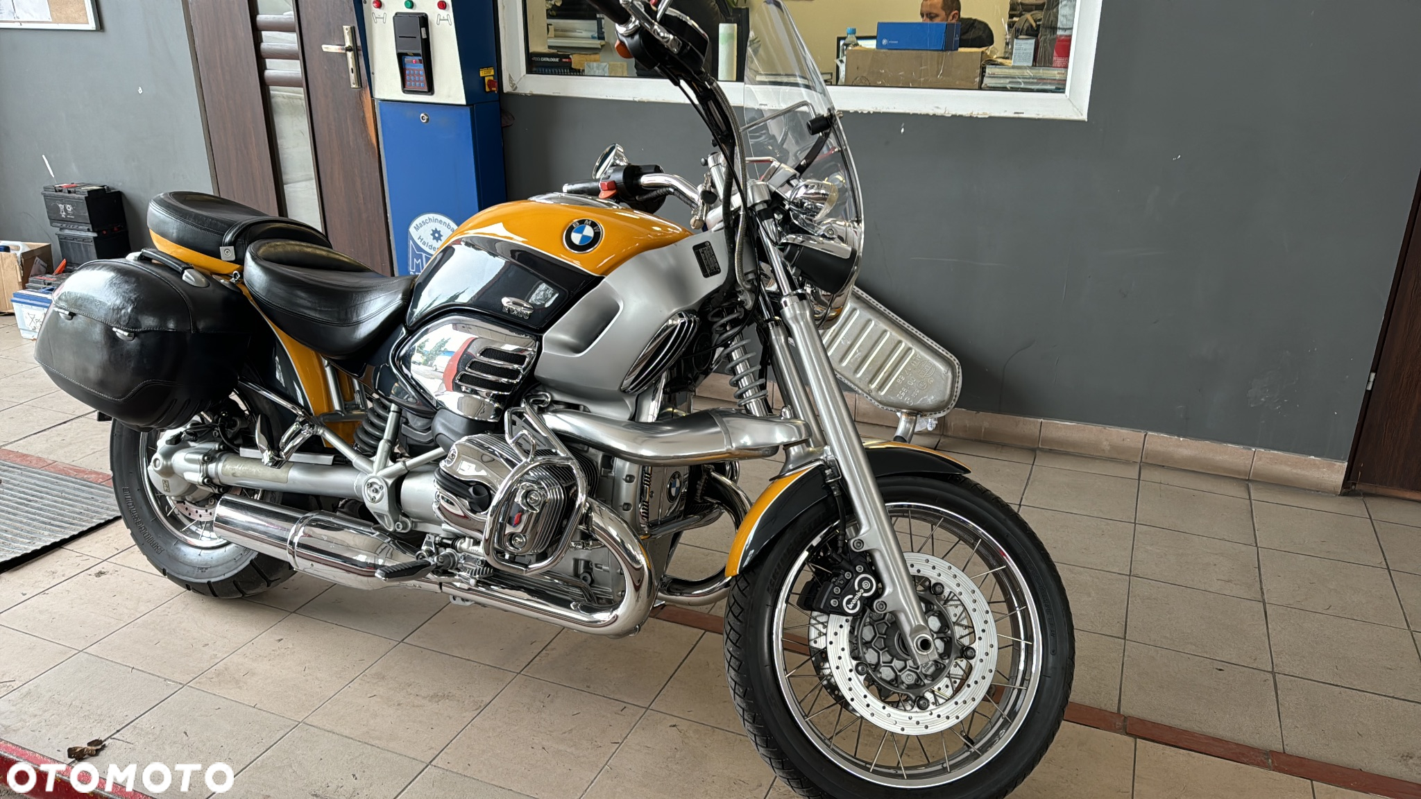 BMW GS - 3