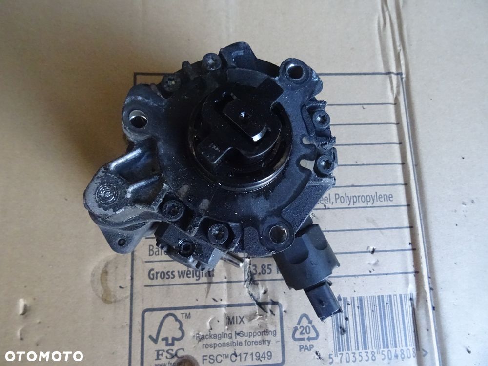 Pompa Wtryskowa 2.0 TDCI Ford Mondeo - 2