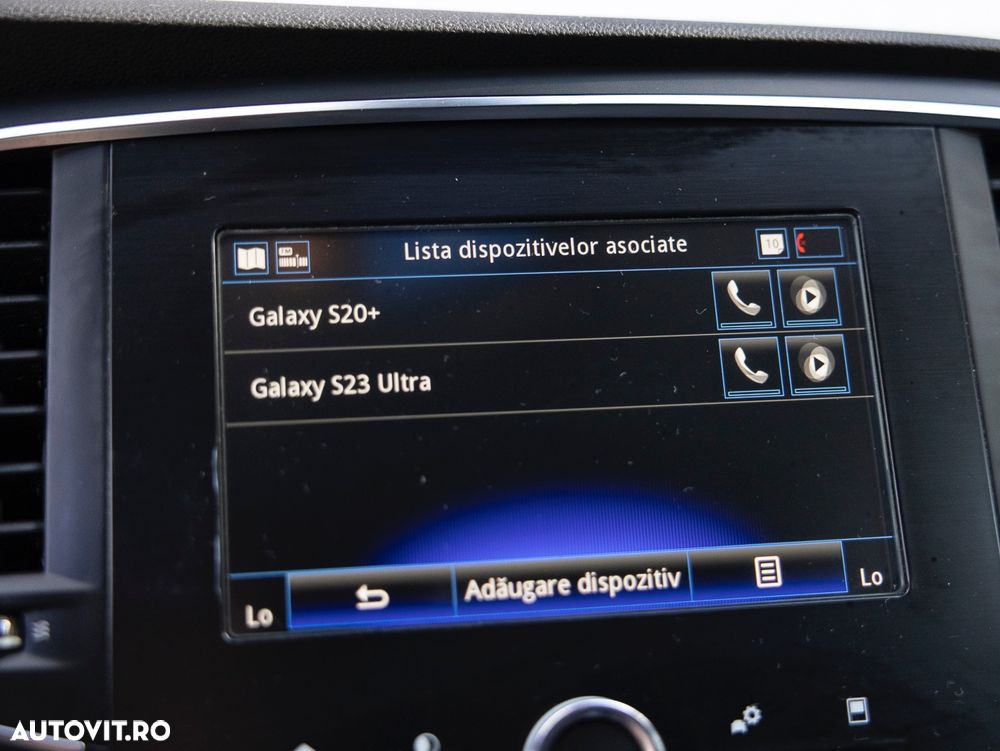 Renault Megane BLUE dCi Life - 25