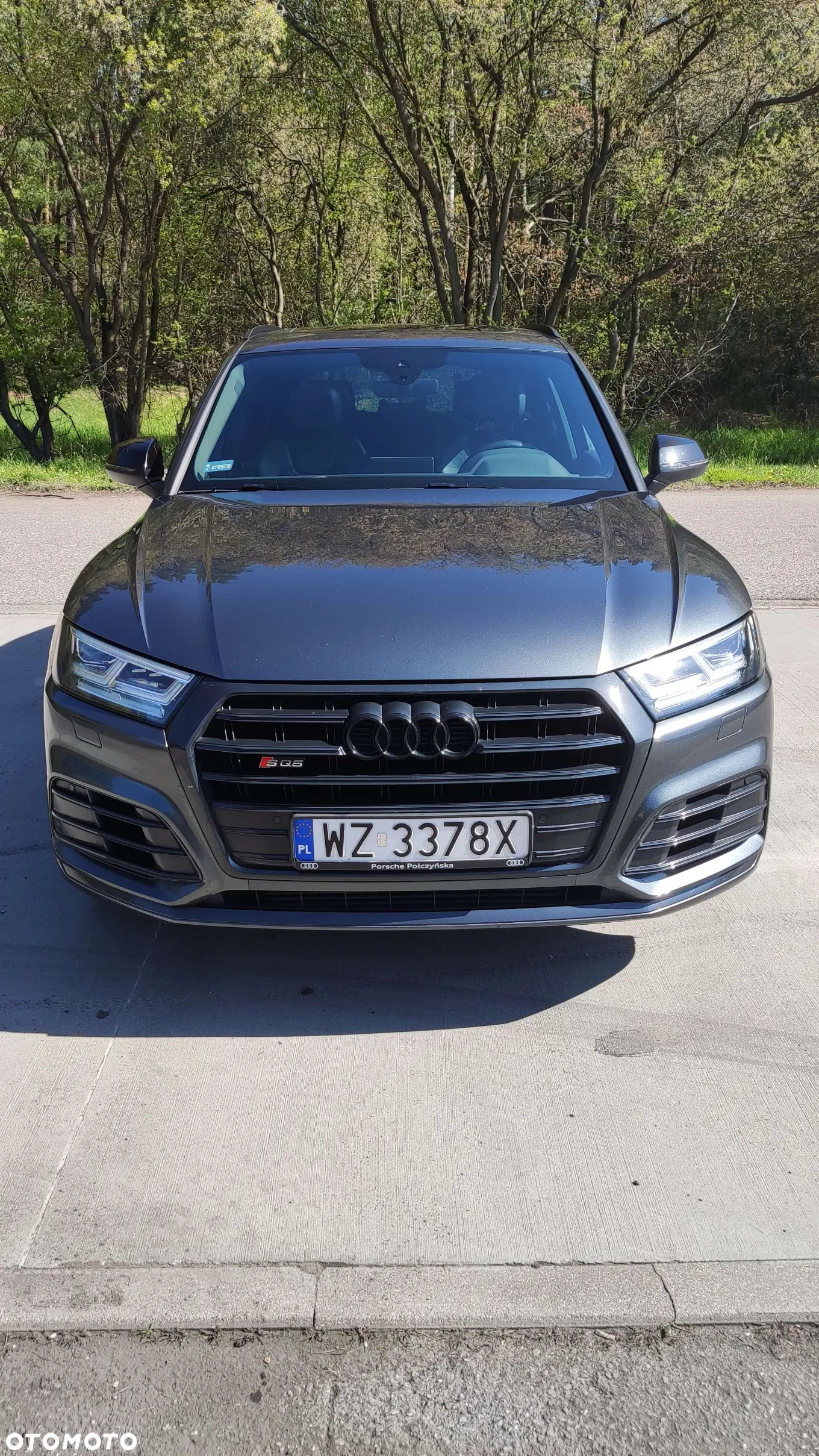Audi SQ5 - 3