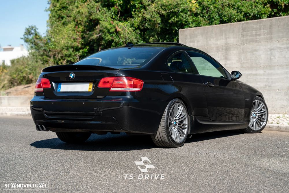 BMW 330 dA - 2