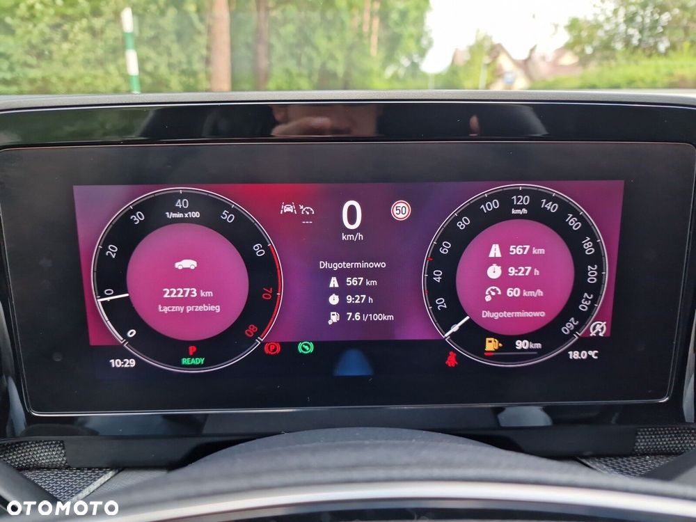 Skoda Kodiaq 1.5 TSI mHEV 4x2 Selection DSG - 16