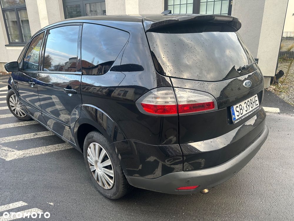 Ford S-Max - 5