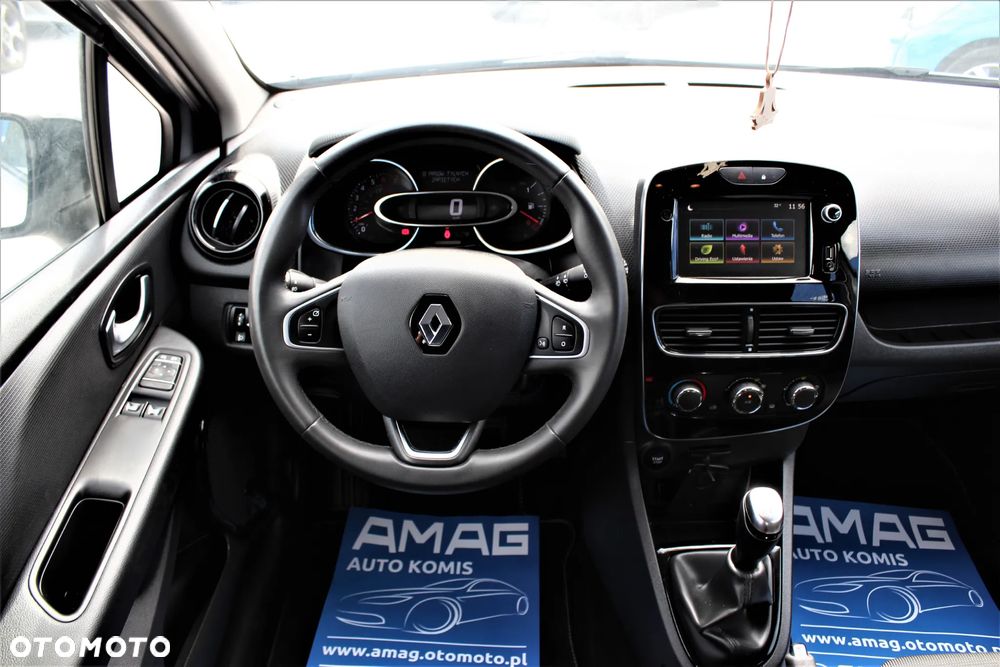 Renault Clio TCe 90 Limited - 16