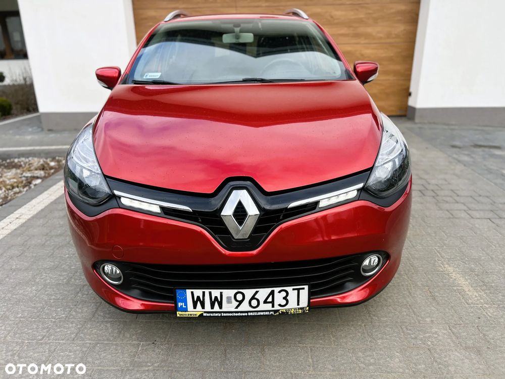 Renault Clio - 33