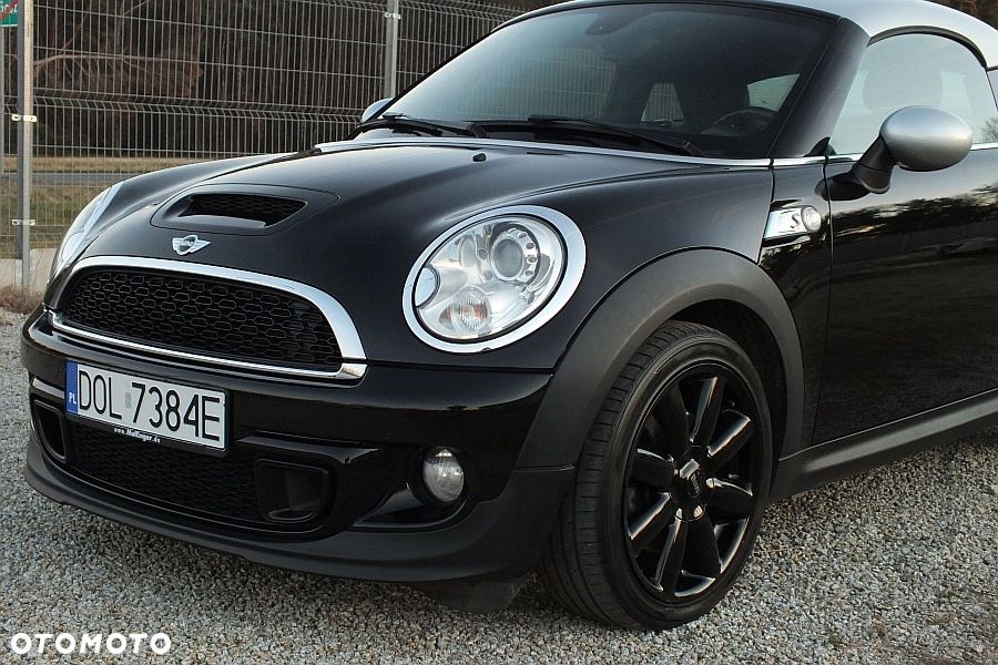 MINI Cooper S - 3