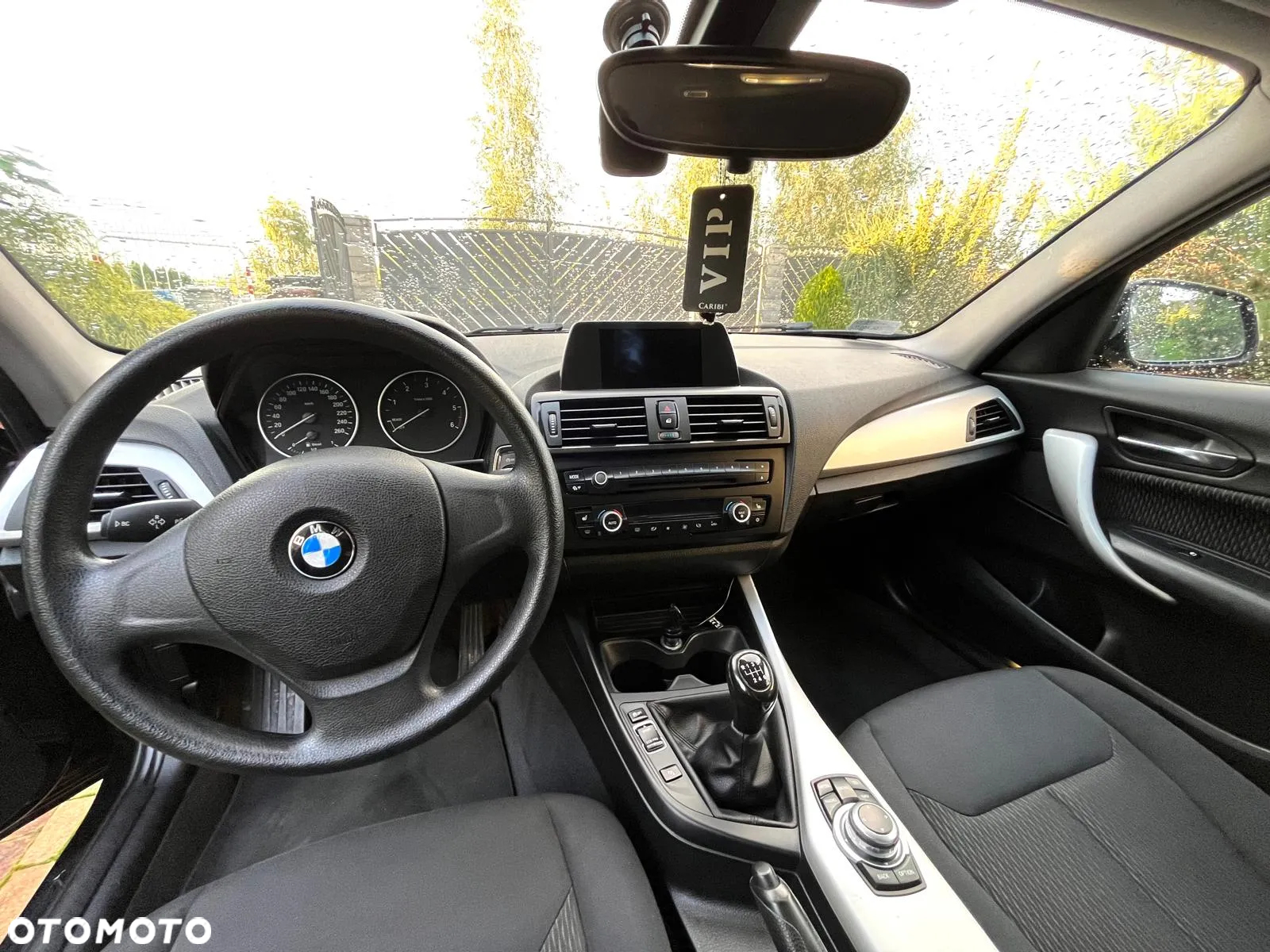 BMW Seria 1 118d - 9
