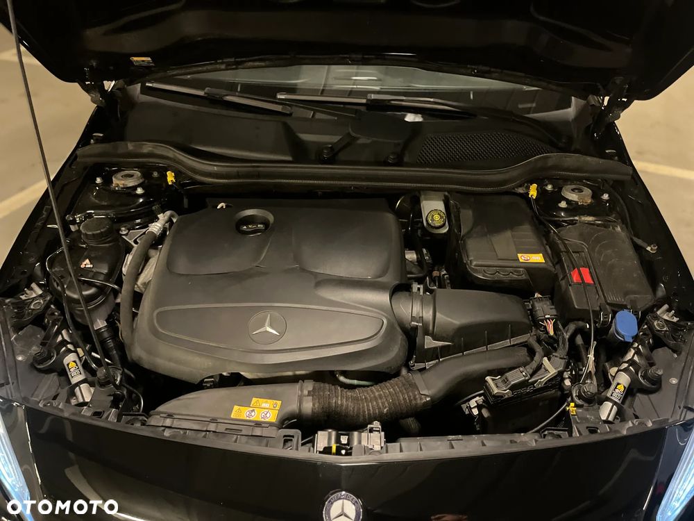 Mercedes-Benz Klasa A - 12