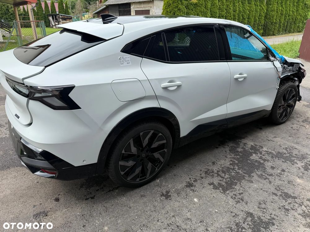 Renault Rafale E-Tech 300 4x4 Esprit Alpine - 4