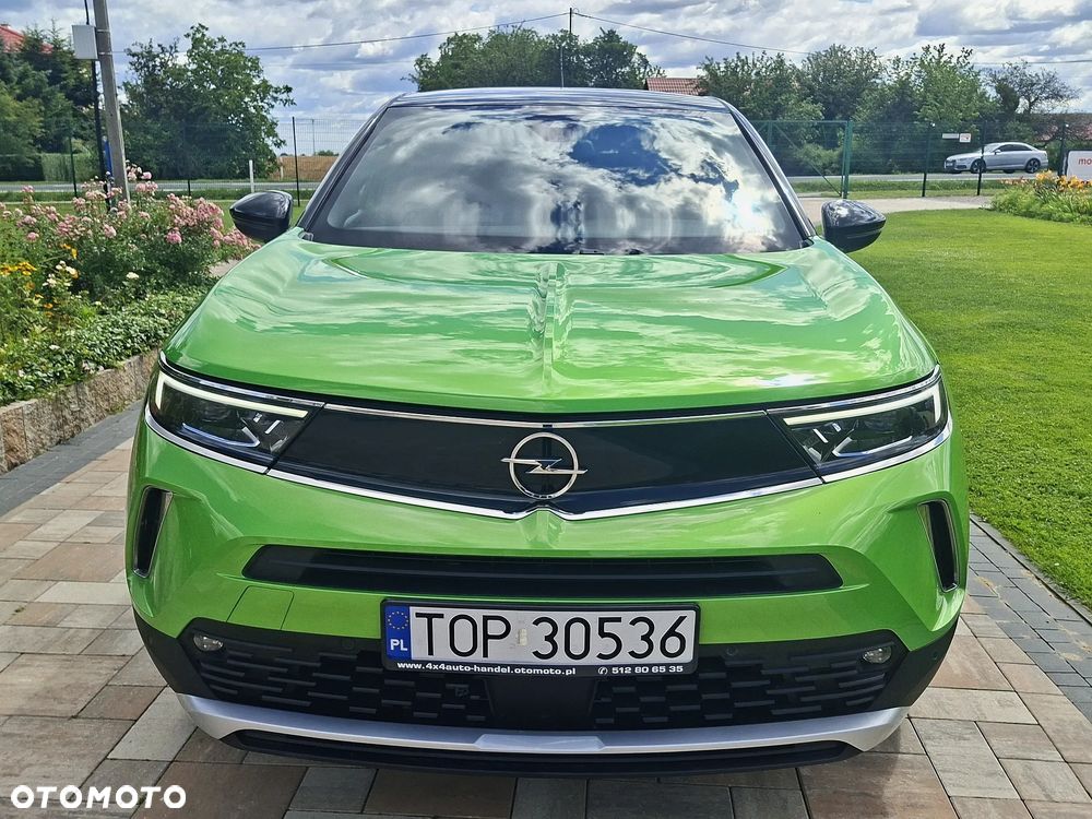 Opel Mokka - 2