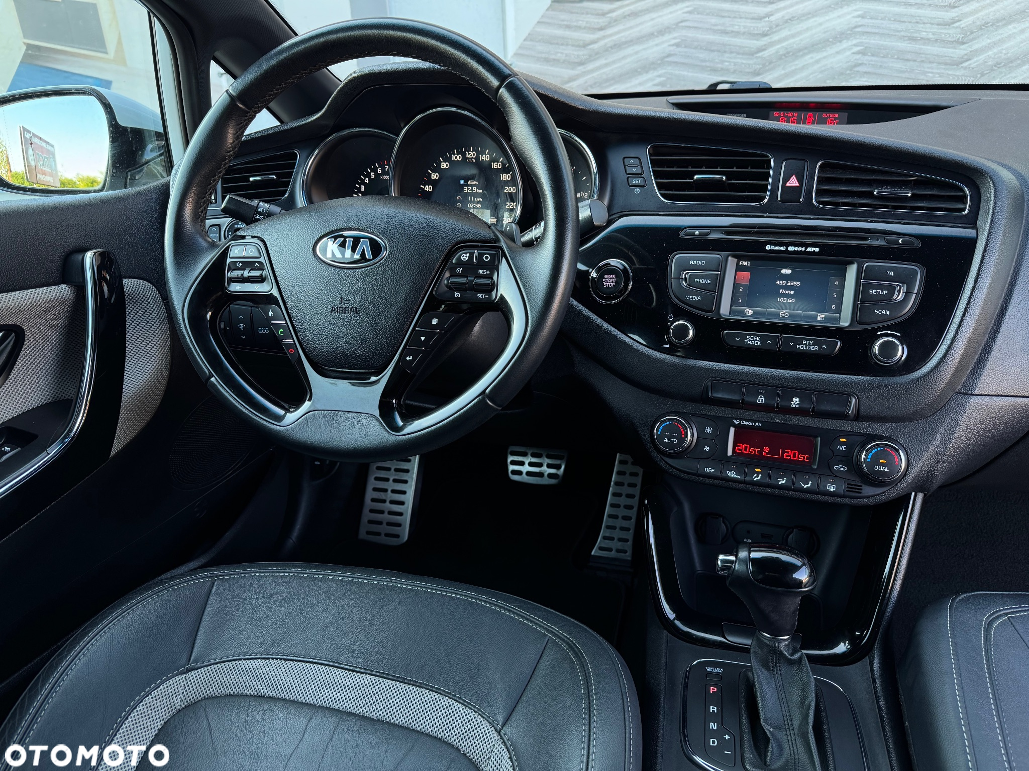 Kia ProCeed - 27